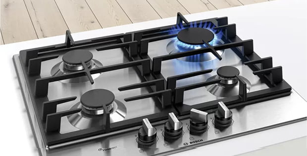 Gas Appliance Installation