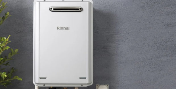 Hot Water Heaters